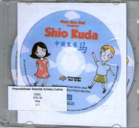 Max dan Mei Mengenal, Shio Kuda (Disc)