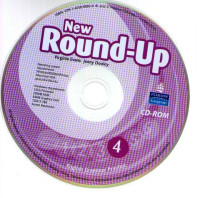 CD New Round- Up #4: English Grammar Practice