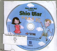 Max dan Mei Mengenal, Shio Ular (Disc)