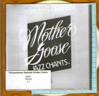 Mother Goose: Jazz Chants (Copy)