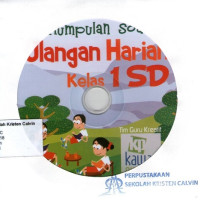 Kumpulam Soal Ulangan Harian Kelas 1 SD (Disc)