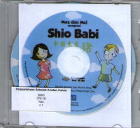 Max dan Mei Mengenal, Shio Babi (Disc)