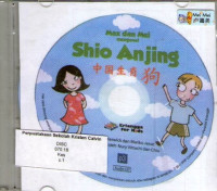 Max dan Mei mengenal, Shio Anjing (Disc)