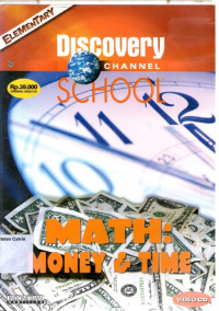 Discovery Channel School: Math: Money and Time - Elementary