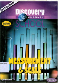 Discovery Channel School: Measurement and Scale - Elementary