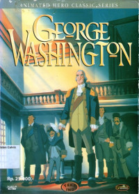 Animated Hero Classic: George Washington