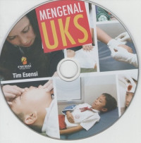 Mengenal UKS (Disc)