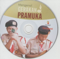 Mengenal Gerakan Pramuka (Disc)