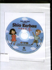 Max dan Mei mengenal, Shio Kerbau (Disc)