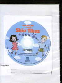 Max dan Mei mengenal, Shio Tikus (Disc)