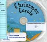 Image of Christmas Carols (Disc)