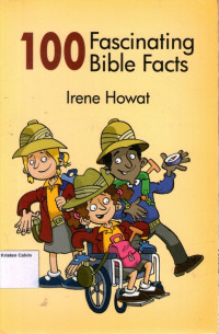 100 Fascinating Bible Facts