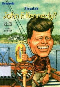 Siapakah John F. Kennedy?