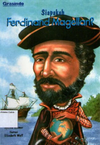 Siapakah Ferdinand Magellan?