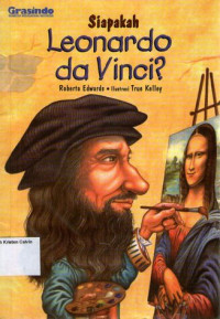 Siapakah Leonardo da Vinci?