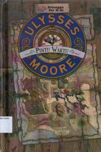 Pintu Waktu (The Door to Time), Ulysses Morre #1