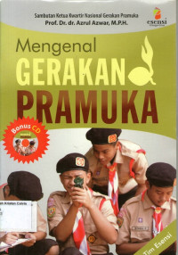 Mengenal Gerakan Pramuka