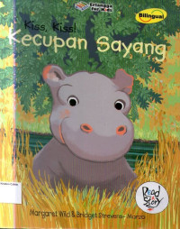 Kecupan Sayang: Kiss, Kiss!