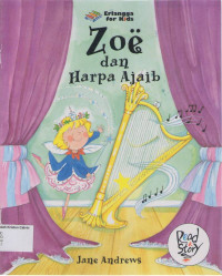 Zoe dan Harpa Ajaib