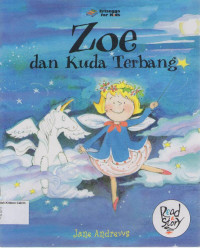 Zoe dan Kuda Terbang