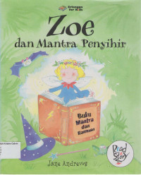 Zoe dan Mantra Penyihir