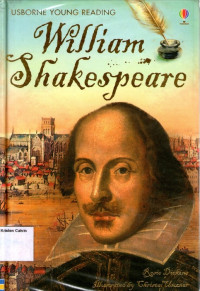 William Shakespear: Usborne Young Reading - Series Three