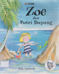 Zoe dan Putri Duyung