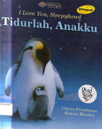 Tidurlah, Anakku: I Love You, Sleepyhead