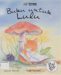 Buku untuk Lulu