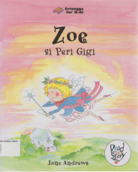 Zoe dan Si Peri Gigi