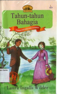 Tahun-tahun Bahagia (These Happy Golden Years), Little House - Seri Laura #8