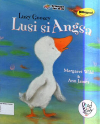 Lusi si Angsa: Lusy Goosey