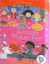 Jamuan Makan Peri