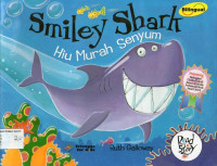 Hiu Murah Senyum: Smily Shark