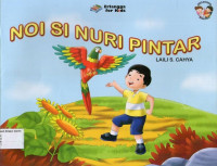 Noi Si Nuri Pintar: Seri Sayang Binatang