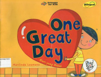 One Great Day: Hari yang Hebat