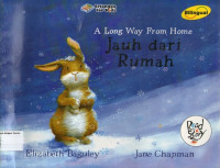 Jauh dari Rumah: A Long Way From Home