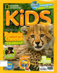 National Geographic Kids: Juni 2017