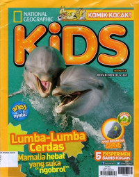 National Geographic Kids: Juli 2017