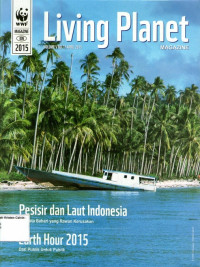 Living Planet Magazine: Volume V No.1/ April 2015