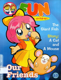 FUN: English For Children: Edisi 23 Tahun II