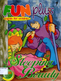 FUN Plus: English For Children: Edisi 04