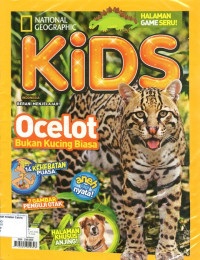 National Geographic Kids: Juni 2015