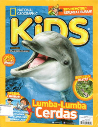 National Geographic Kids: Juli 2015