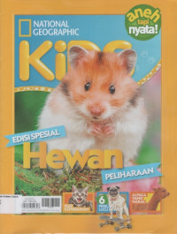 National Geographic Kids: November 2019