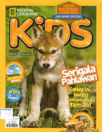 National Geographic Kids: Juni 2016