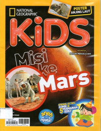 National Geographic Kids: November 2016