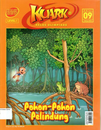 Kuark Level 1: Edisi 09 Tahun XIII