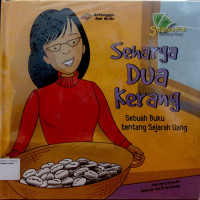 Seharga Dua Kerang: Sebuah Buku tentang Sejarah Uang