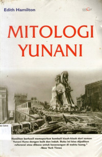 Mitologi Yunani